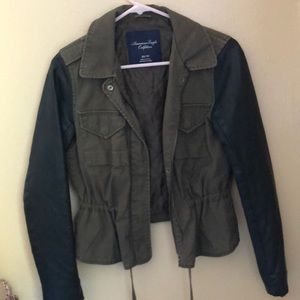 Comfy jacket